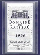 VDP-Oc-Raissac 1990